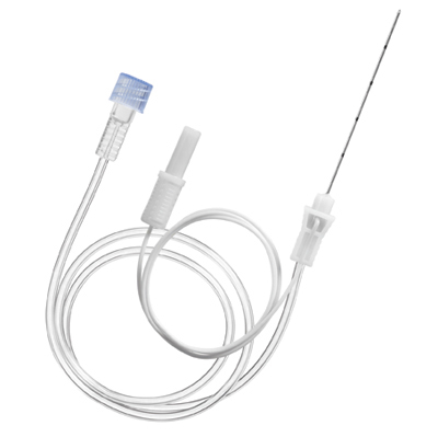B.Braun GmbH Stimuplex A, 30&deg;, 20 G X 6", 0.90 X 150 mm, (25 St&uuml;ck) Kan&uuml;len zur peripheren Regionalan&auml;sthesie in "Single Shot"-Technik