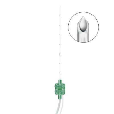 B.Braun GmbH Stimuplex D, 15&deg;, 20 G X 6", 0.9 X 150 mm (25 St&uuml;ck) Kan&uuml;len zur peripheren Regionalan&auml;sthesie in "Single Shot"-Technik