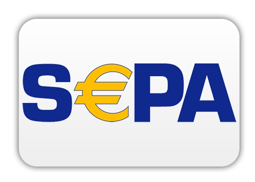 Sepa Lastschrift Logo