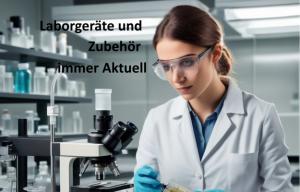 Laborgerte und Zubehr