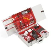 Notfalltaschen und Koffer