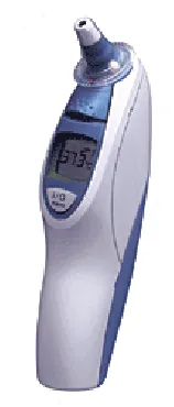 Fieberthermometer