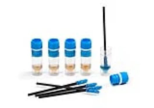 Labor-Zubehör-Mikroskopie-Bedarf