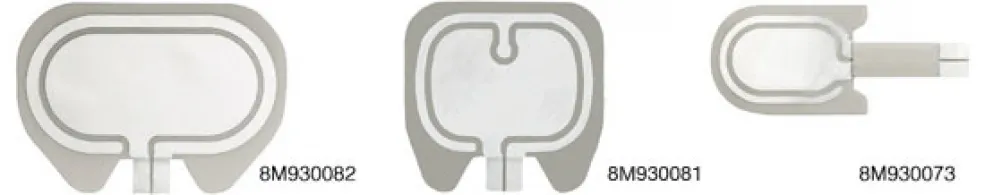 HF Neutralelektroden