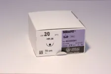 Serag-Wiessner Nahtmaterial resorbierbar
