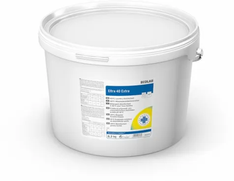 Desinfiziernde Waschmittel