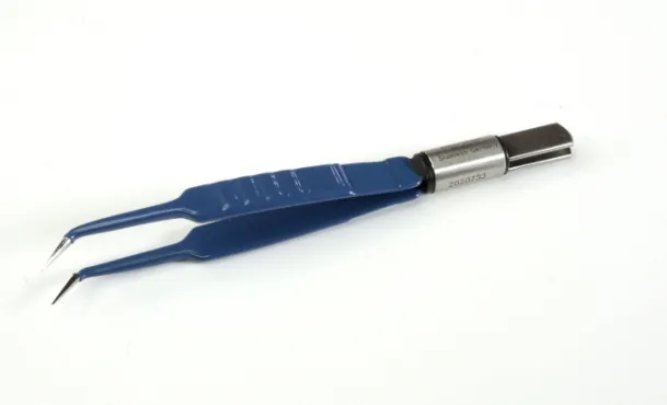 HF Bipolar Pinzetten