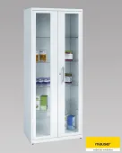 Aufbewahrungsschränke