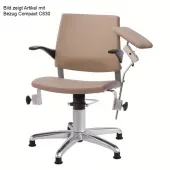 Stühle für die Blutabnahme