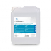 Flächendesinfektion