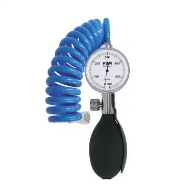 Blutleeren / Komprimeter