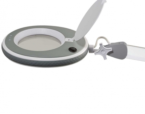 Kosmetik Lupenleuchten