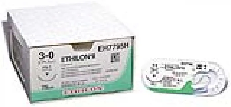 Ethicon Nahtmaterial – nicht-resorbierbar