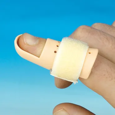 Fingerschienen & Fingerorthesen