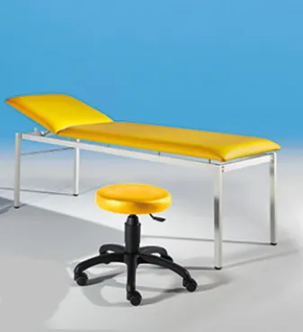 Liegen und Hocker