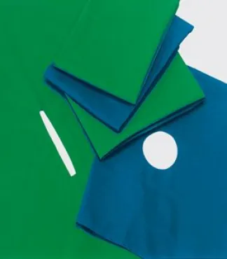 OP-Abdeckmaterial Stoff