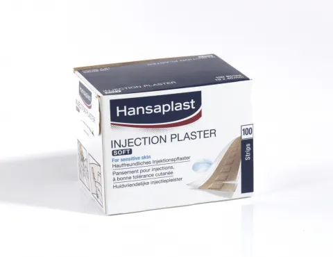 Pflaster & Wundverbände