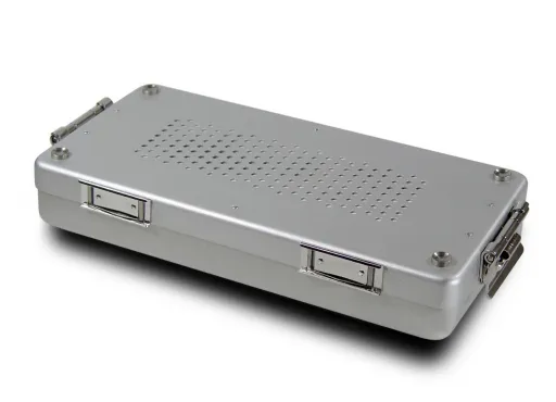 Sterilisationscontainer