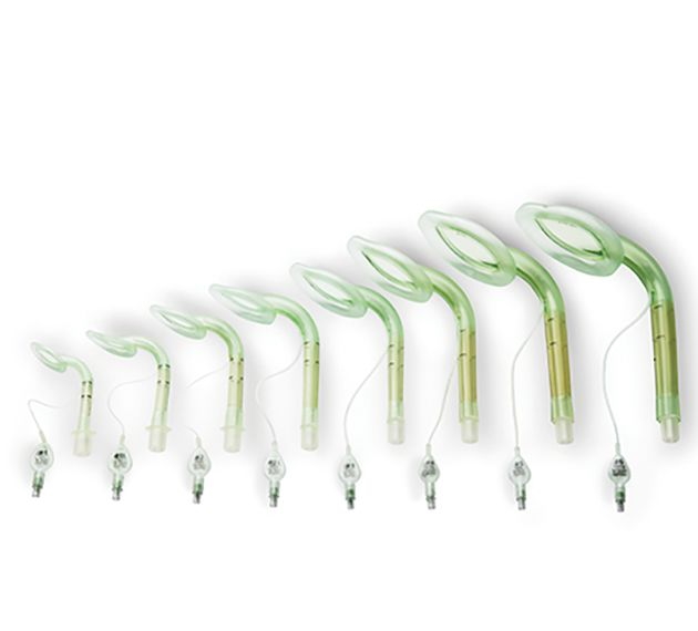 AMBU AuraOnce Larynxmasken