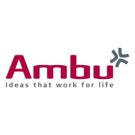 AMBU Logo