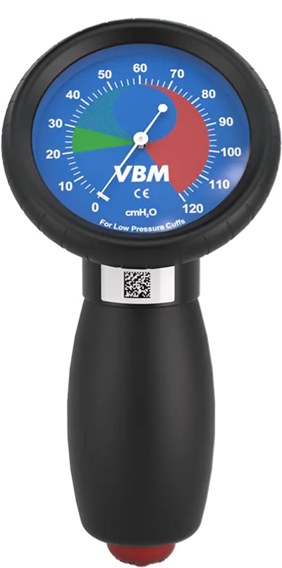 VBM Cuffdruckmesser MONITOR
