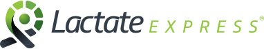 Lactate Express Logo