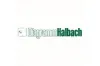 Diagramm Halbach