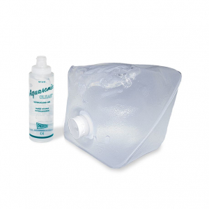 Ultraschallgel AQUASONIC clear Farb-und Geruchsfrei 5 Liter