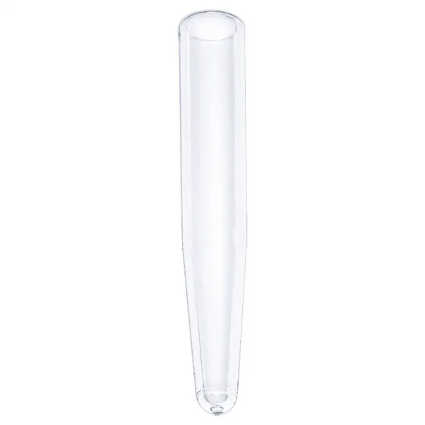 Einmal-Zentrifugenrhrchen, Kunststoff Spitz-Boden 105 x 16 mm (2000 Stck)