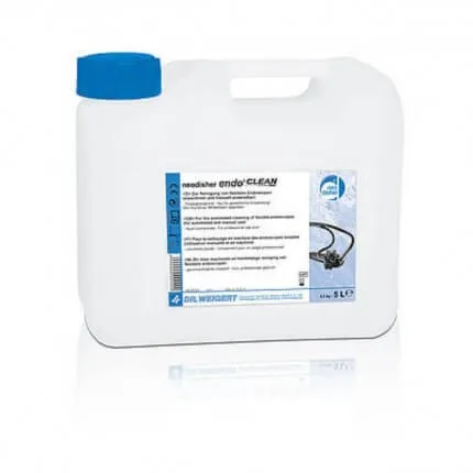 neodisher endoClean 5 Ltr. flssiger Reiniger fr die maschinelle Instrumentenaufbereitung