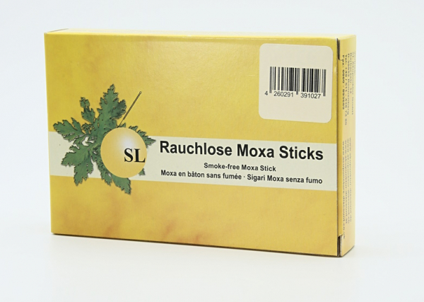 SL Moxa-Stix - Zigarren rauchlos (5 Stück)