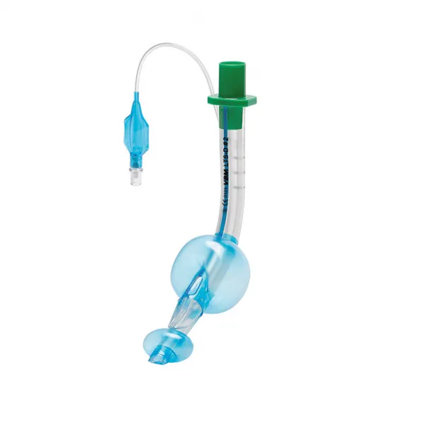 Einmal-Larynx-Tubus LTS-D Einzel Set Gr. 1 wei Babys 5 - 12 Kg