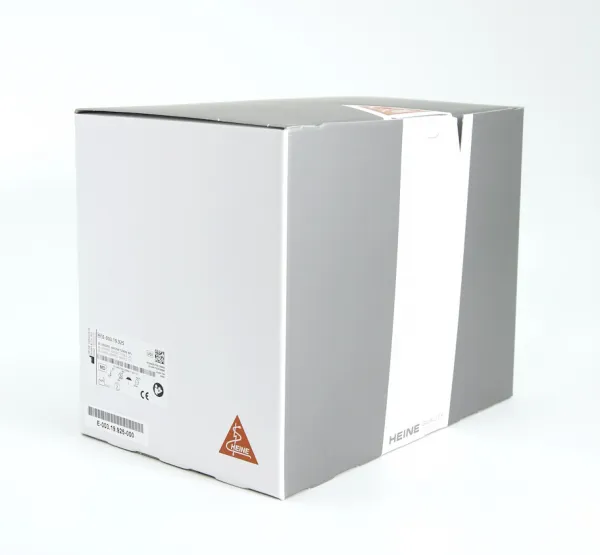 Einmal-UniSpec-Tuben Proktoskop 130 x 20 mm (25 Stück) 
