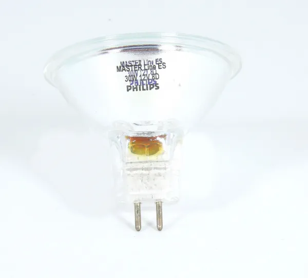 Ersatzlampe Dr.Mach Untersuchungsleuchte Typ 112, Stiftsockel 12 V, 30 Watt
