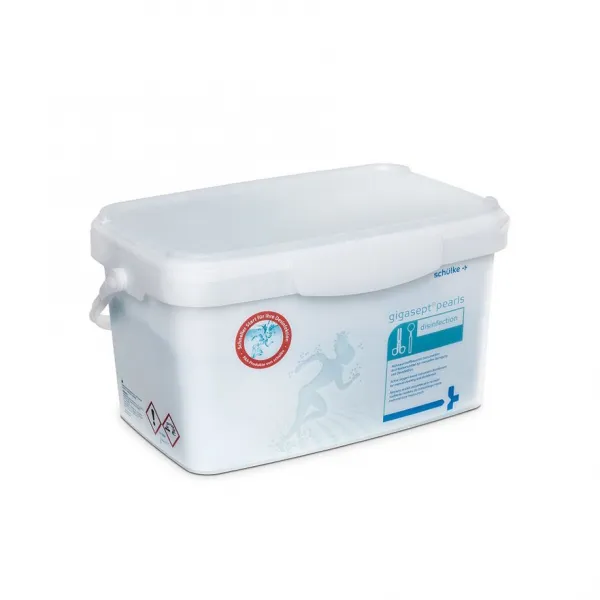 gigasept pearls 6 kg, Instrumentendesinfektion