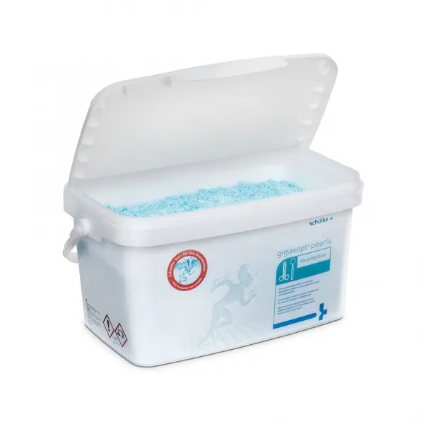 gigasept pearls 6 kg, Instrumentendesinfektion