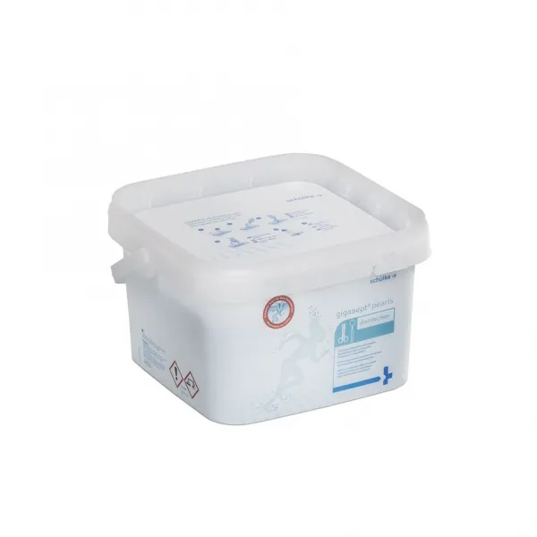 gigasept pearls 1,5 kg, Instrumentendesinfektion