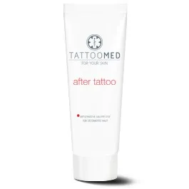 TattooMed after tattoo, 25 ml Tube