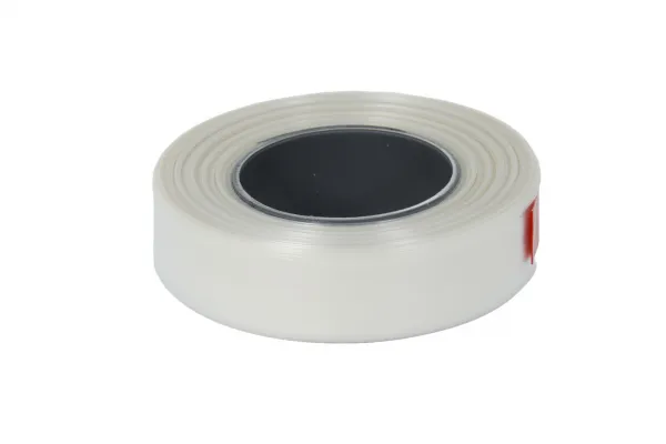Sterilisationsfolie für Heißluftsterilisatoren,  Breite 3,0 cm x 100 mtr.