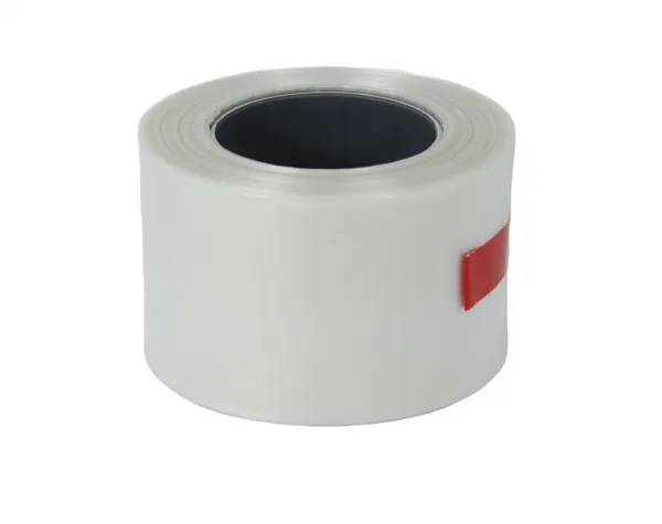 Sterilisationsfolie fr Heiluftsterilisatoren,  Breite 7,5 cm x 100 mtr.