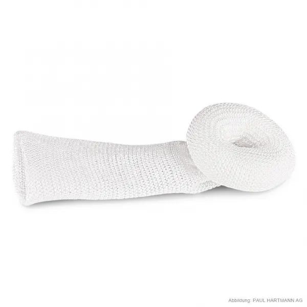 Stülpa Finger-Fertigverband, Gr. 1 (50 Stück)