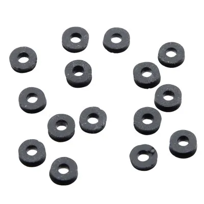 Gummiligatur-Ringe, latexfrei Storz (100 Stck)
