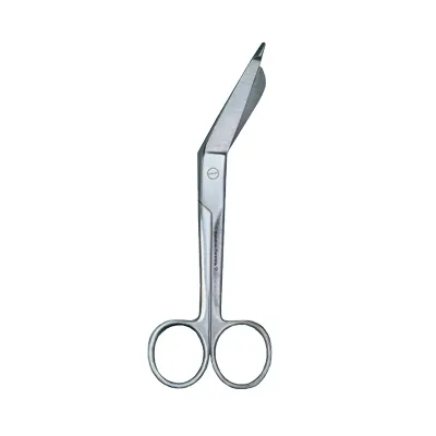 Verbandschere nach Lister, Stationsware 16,0 cm