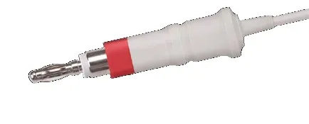 Elektroden-Handgriff smartPen mit 2 Tasten und festem 4m Kabel fr Erbe VIO, ICC, ACC Gerte 