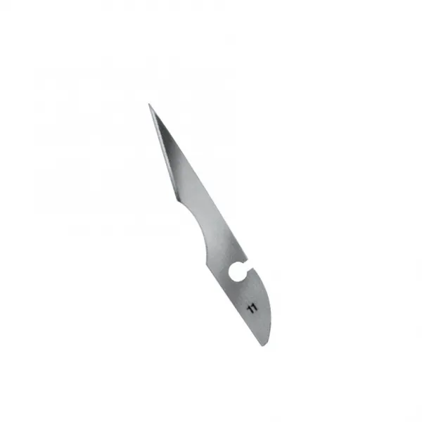 Bayha Skalpellklingen, Fig. 11,  12 Stck (Achtung unsteril!)