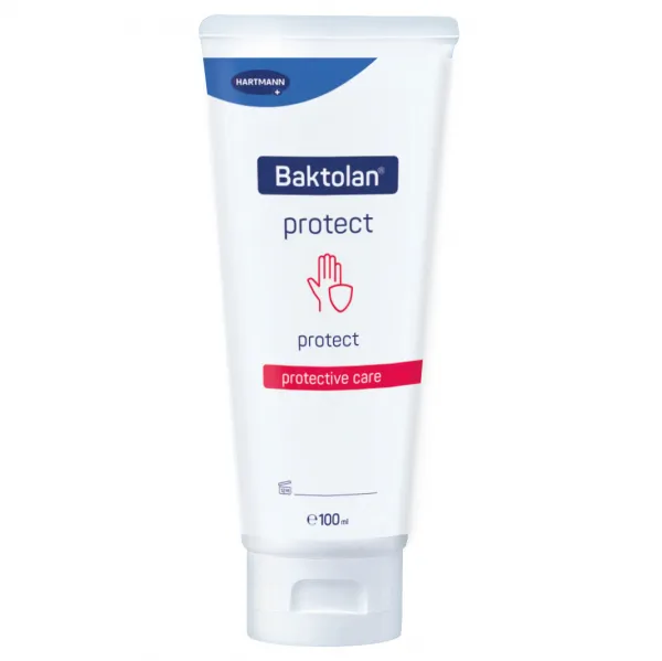 Baktolan protect 100 ml, Hautschutzsalbe