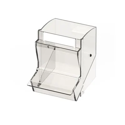 Einzelschtte  fr PicBox Klein fr Kanlenspender 110x145x150 mm