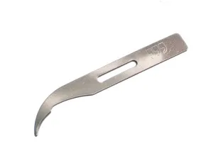 Fadenziehmesser, Dahlhausen Przisa, steril (100 Stck) Stitch-Cutter,  6,4 cm lang