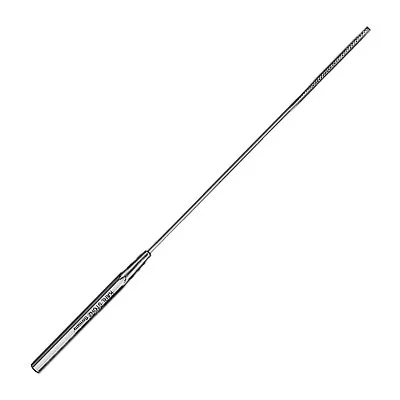 HNO Wattetrger mit Gewinde, 17,5 cm lang, 1,3 mm drm 