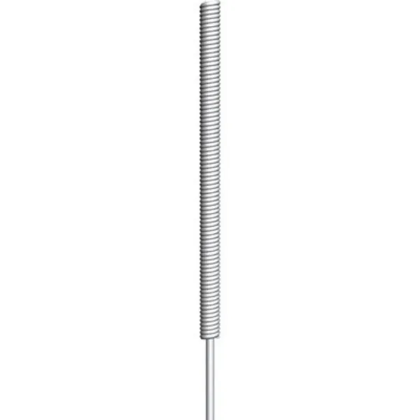 Akupunkturnadeln TeWa Sooji Chim, 10KB-Type (1000 Stück) 0,18 x 08 mm